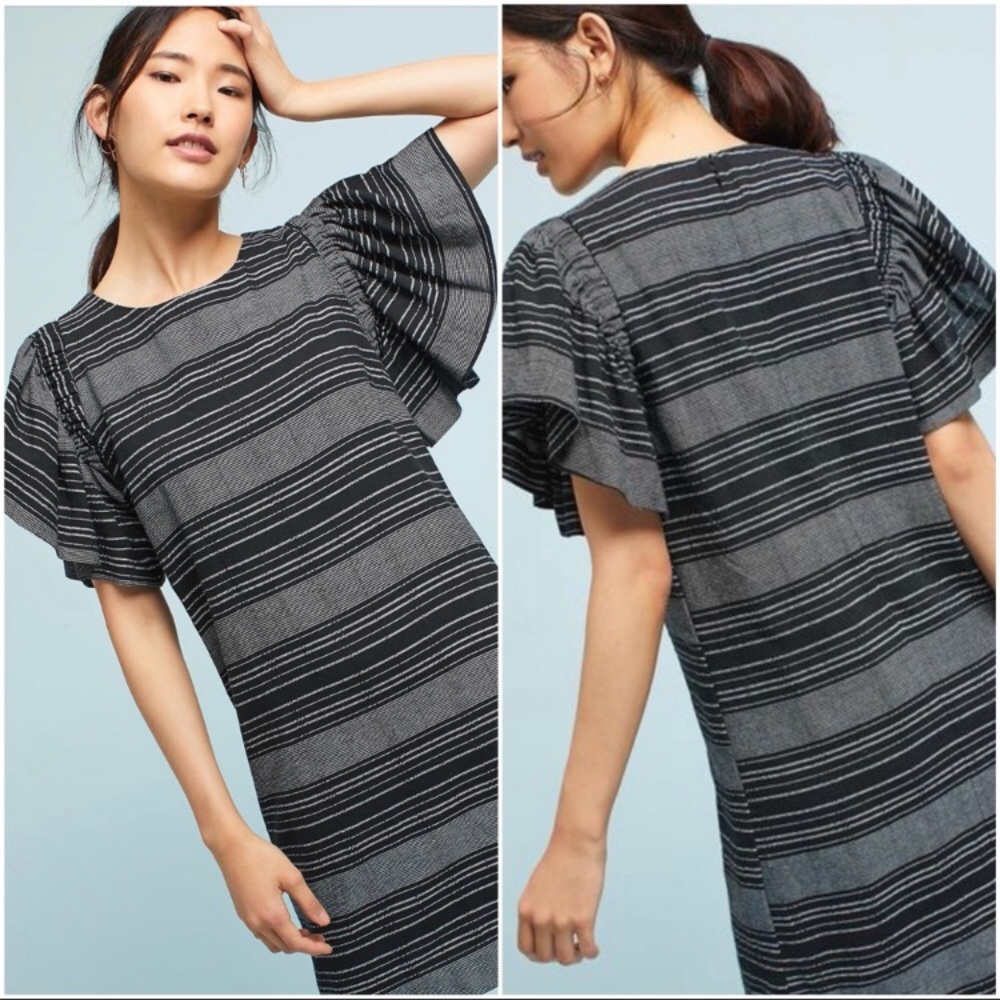 Anthropologie dress